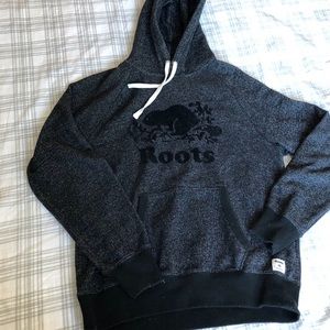 Men’s Roots Hoodie